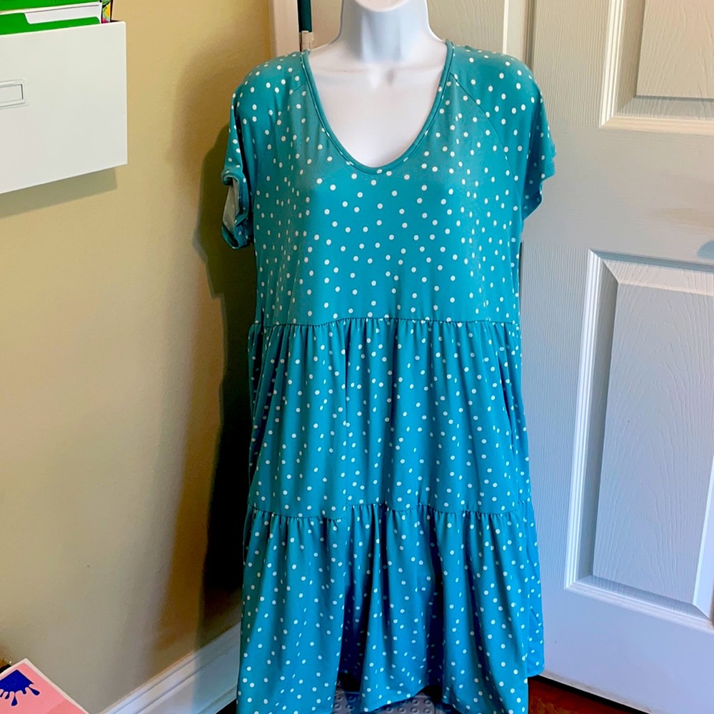 Boutique dress ~ never worn
